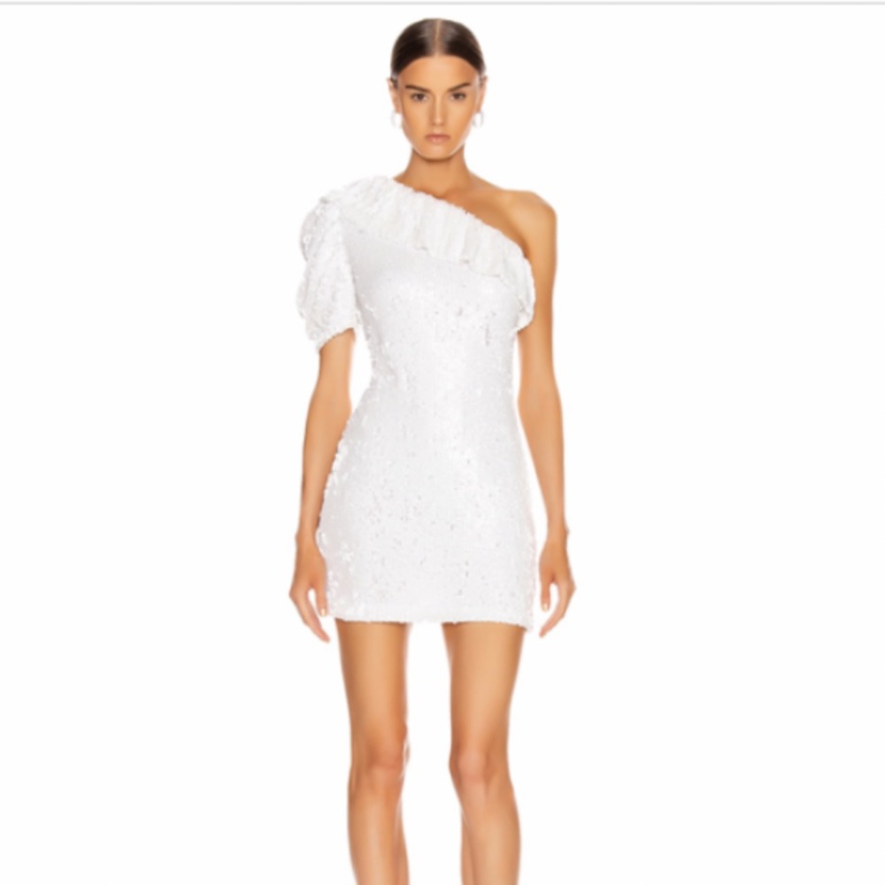 IRO Roxe Dress